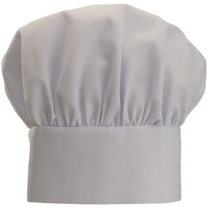 CHEF HAT ONE SIZE FITS ALL
