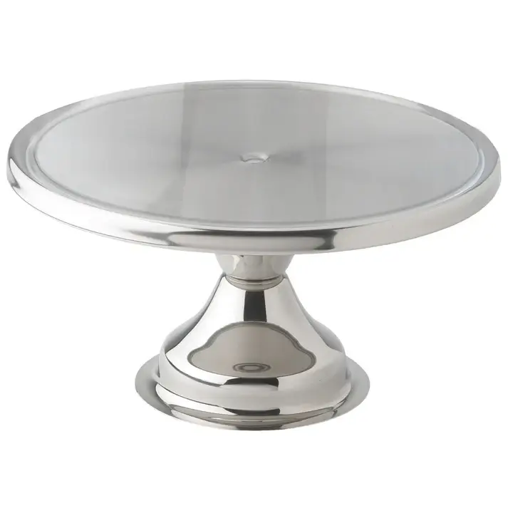 CAKE STAND 13IN