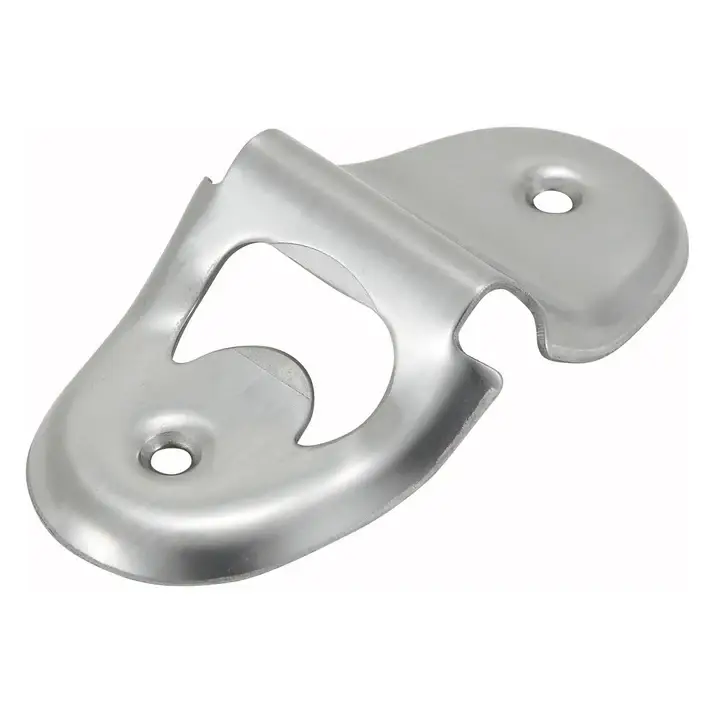 STAINLESS STEEL BOTTLE OPENER