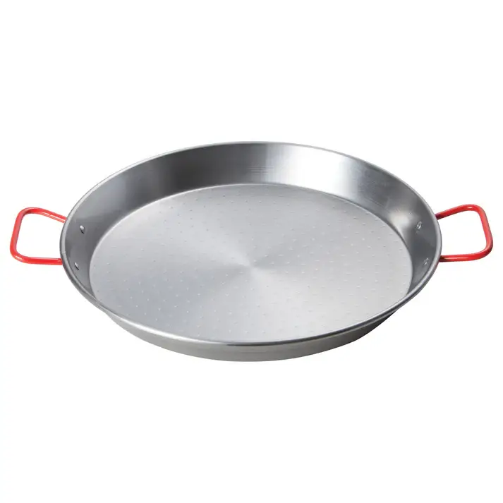 23 5/8 PAELLA PAN