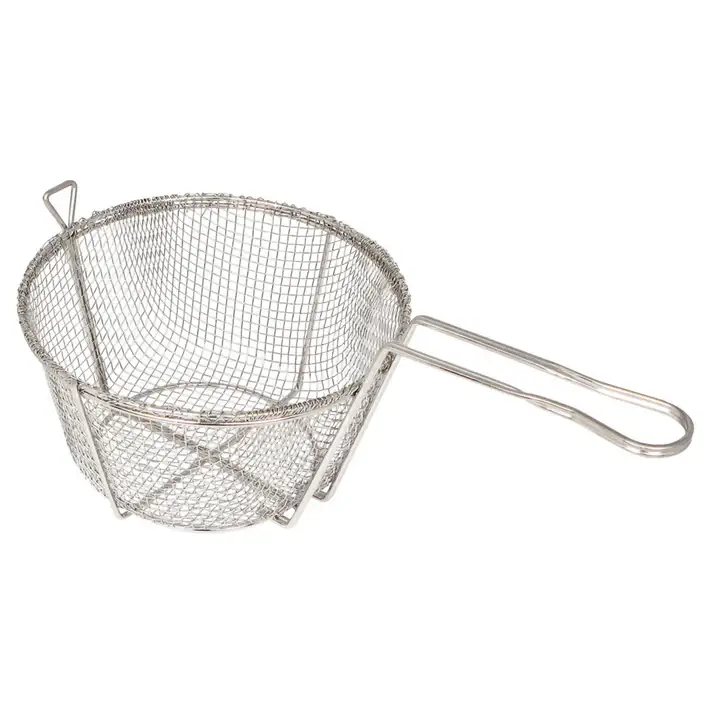 11 IN FRY BASKET - LARGE