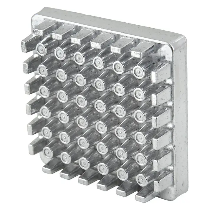 3/8 INCH PUSHER BLOCK