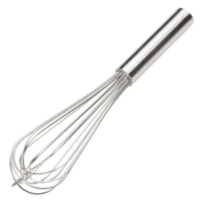 12IN - STAINLESS STEEL FRENCH
