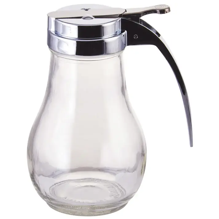 SYRUP DISPENSER - 14OZ