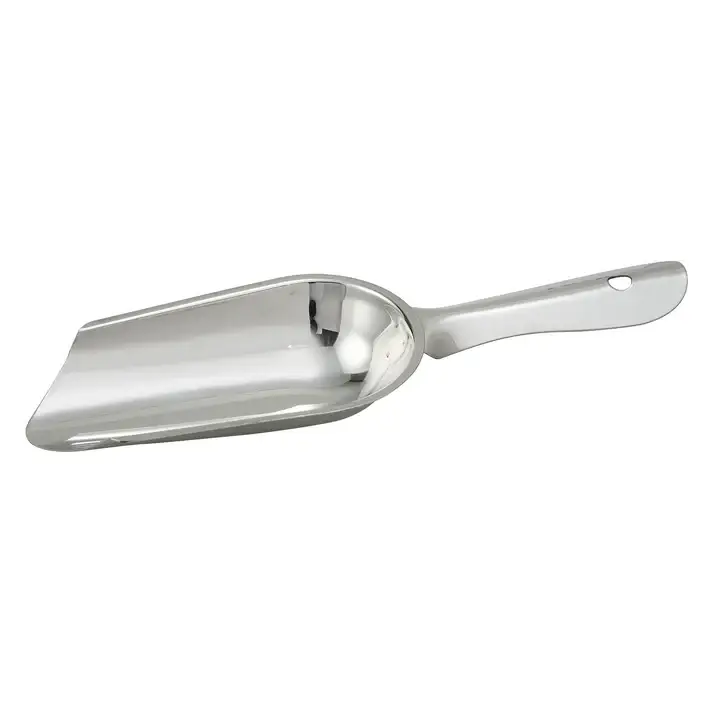 SS 4 OZ BAR SCOOP