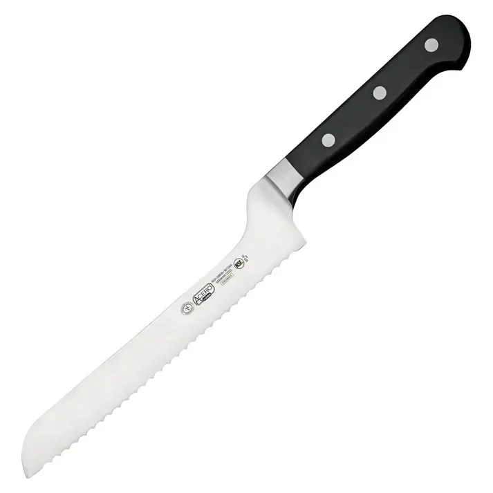 OFFSET BREAD KNIFE