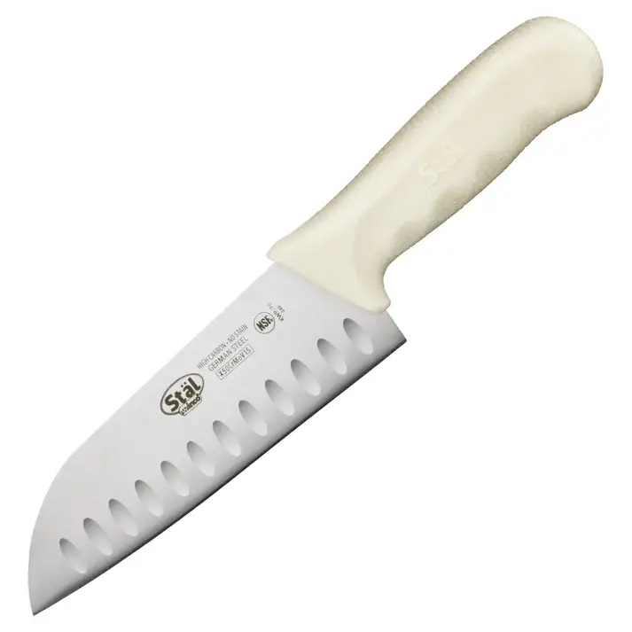7 IN SANTOKU KNIFE