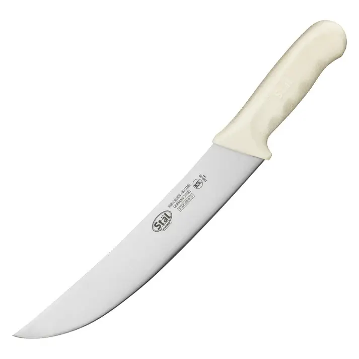 9.5 IN CIMETER STEAK KNIFE