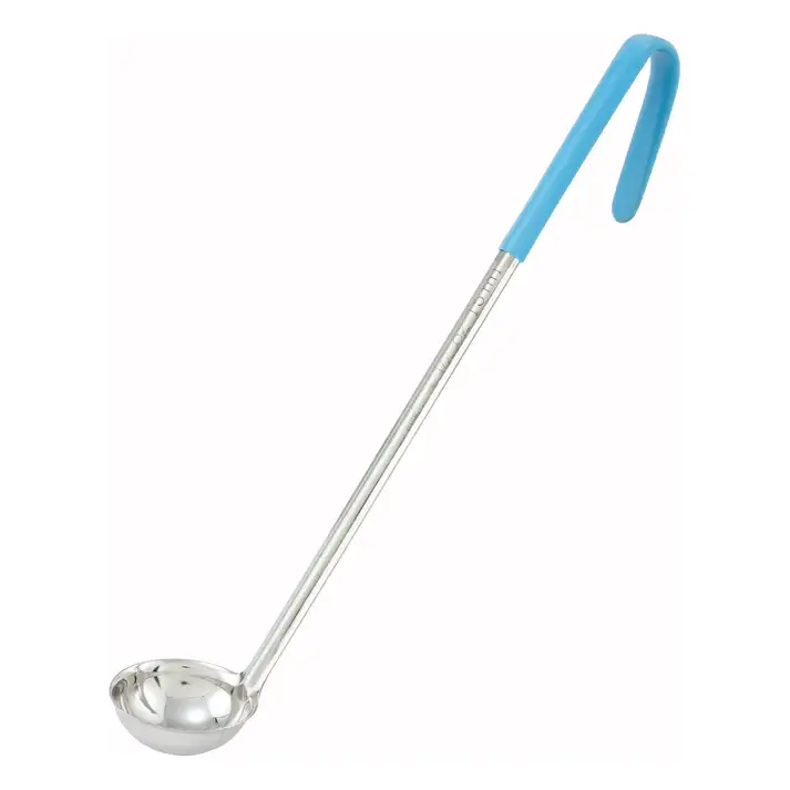 1/2 OZ LADLE TEAL
