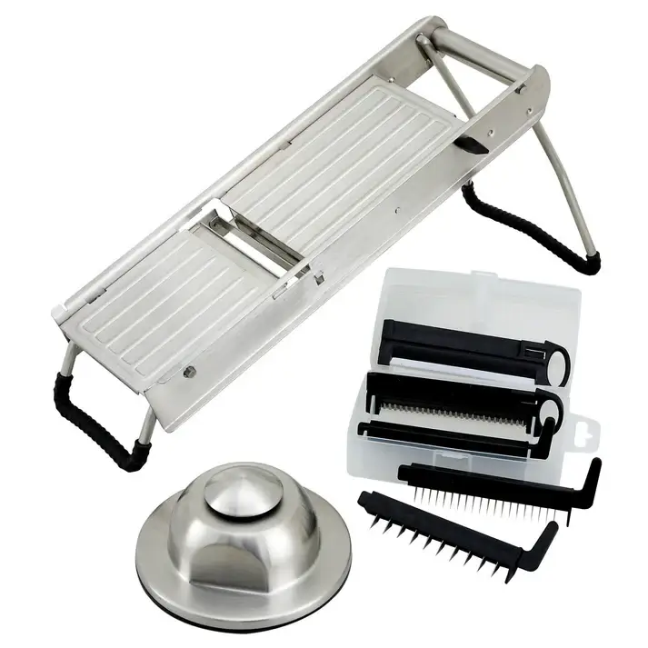 MANDOLINE SLICER