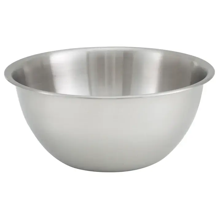 3 QT - HEAVY DUTY MIXING BOWLS