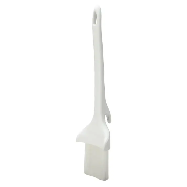 PASTRY BRUSH 2IN CURVED NYLON