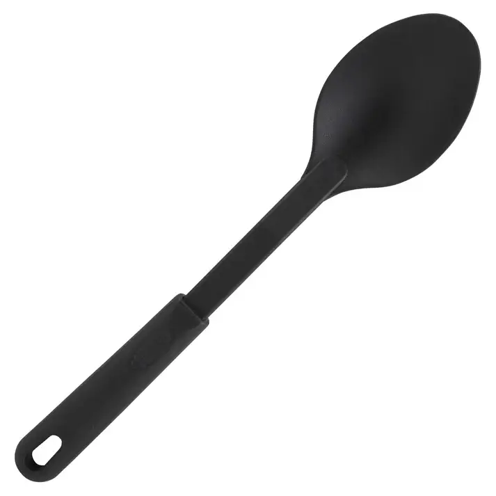 NYLON SOLID SPOON