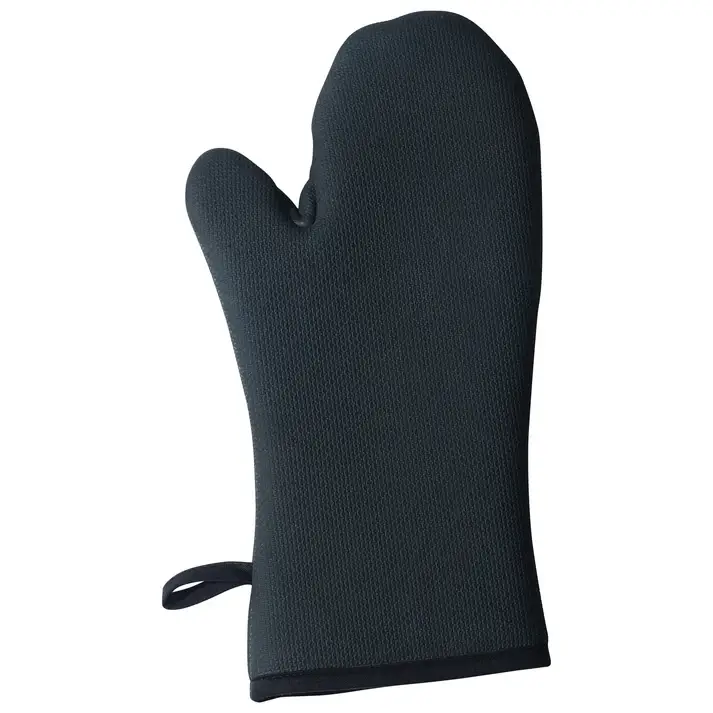 OVEN MITT 15 INCH NON SLIP