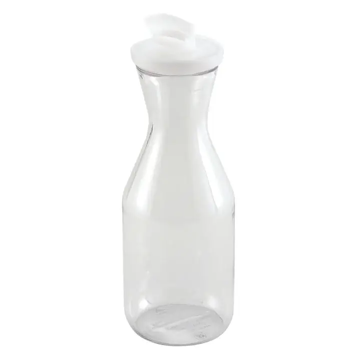 POLY BEVERAGE DECANTER 1.5 LTR