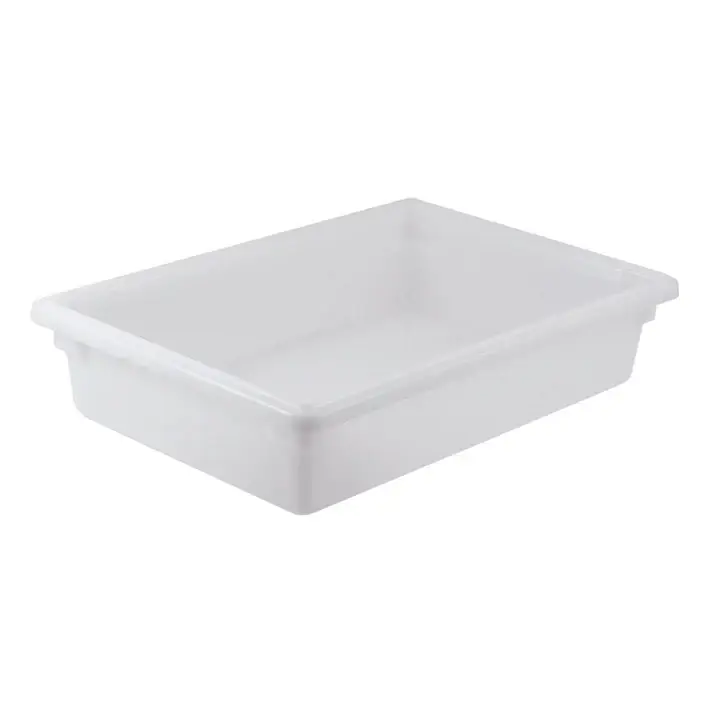 FOOD STORAGE BOX 18X26X6