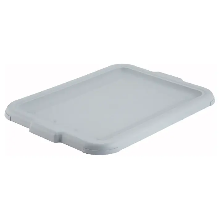 GRAY BUS TUB LID