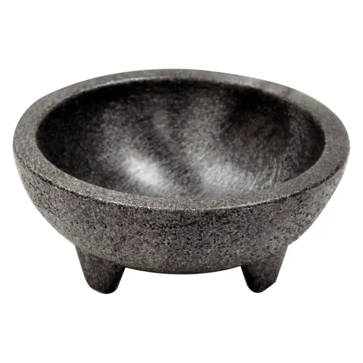MOLCAJETE SALSA BOWLS