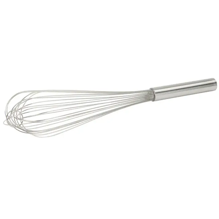 16IN - STAINLESS STEEL PIANO W