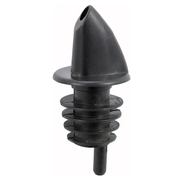 FREE FLOW BLACK POURER