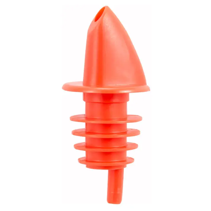 FREE FLOW RED POURER