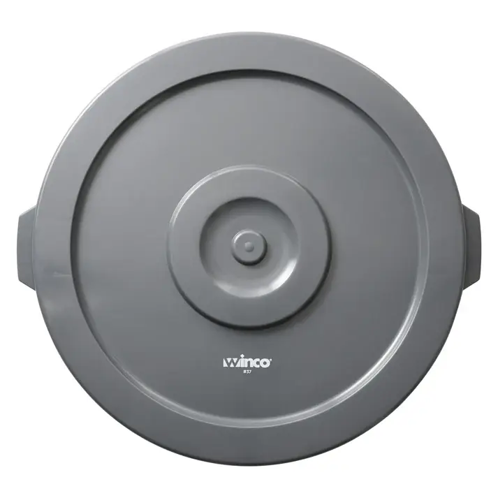 LID FOR 44 GALLON TRASH CAN GR