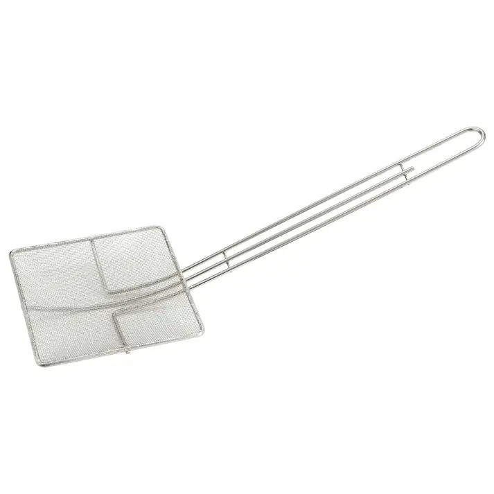 6IN SQ MESH SKIMMER