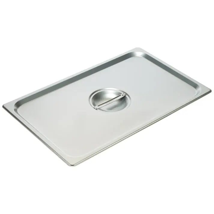 HOTEL PAN LID SOLID FULL SIZE