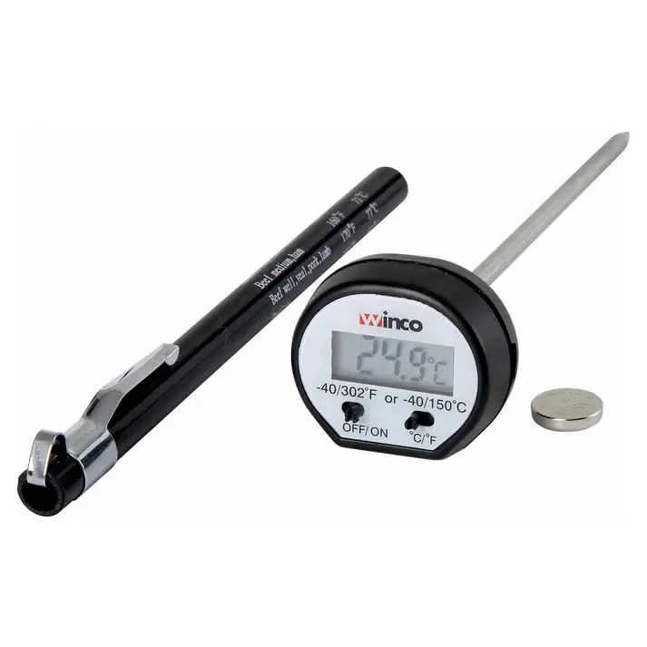 DIGITAL THERMOMETER