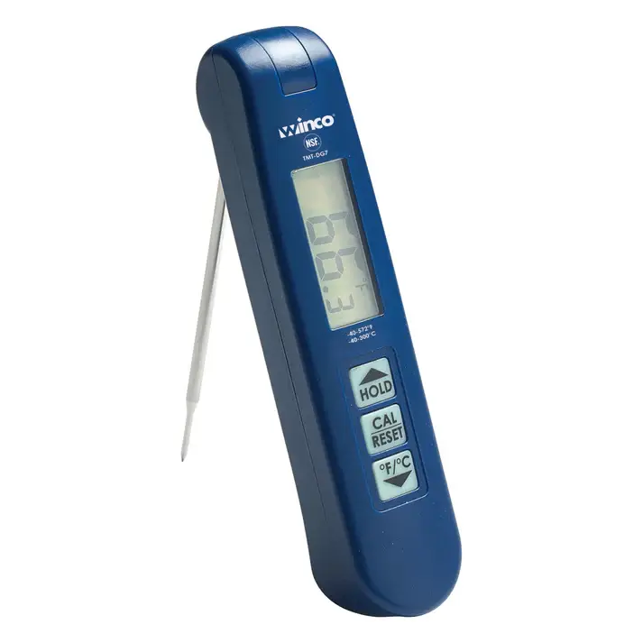 THERMOCOUPLE THERMOMETER