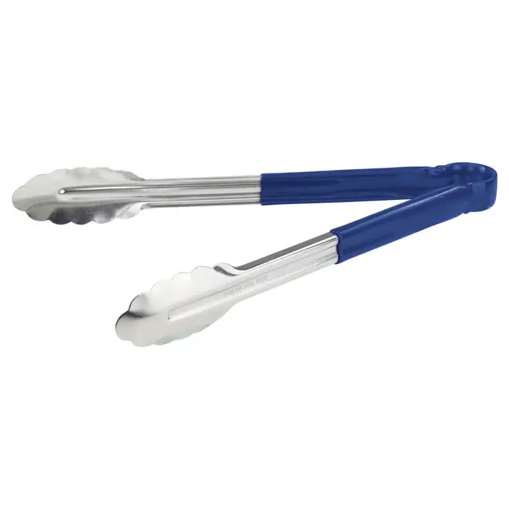 12IN BLUE HDL TONG