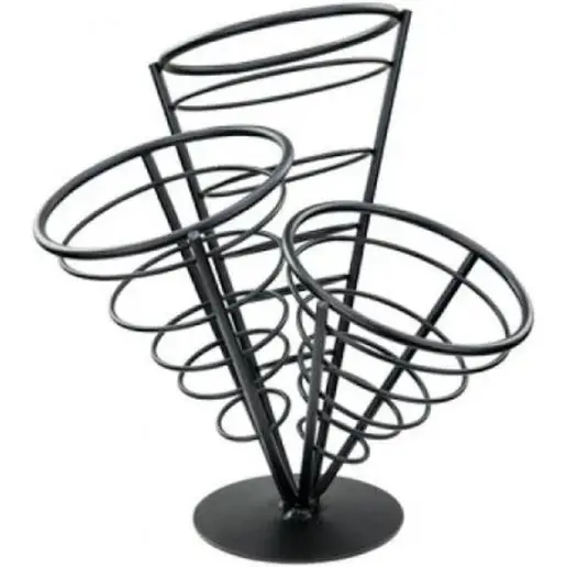 WIRE FRY SERVER TRIPLE