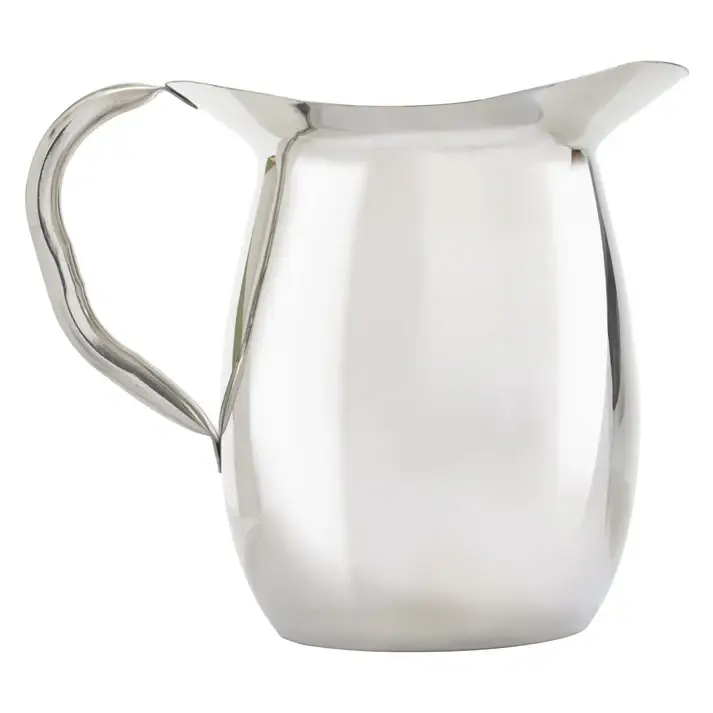 DELUXE BELL PITCHER 3 QT