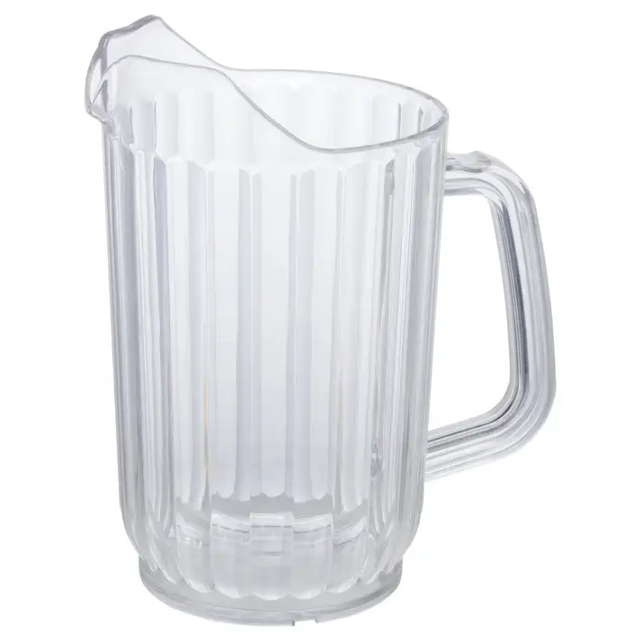 32 OZ - POLYCARBONATE WATER PI
